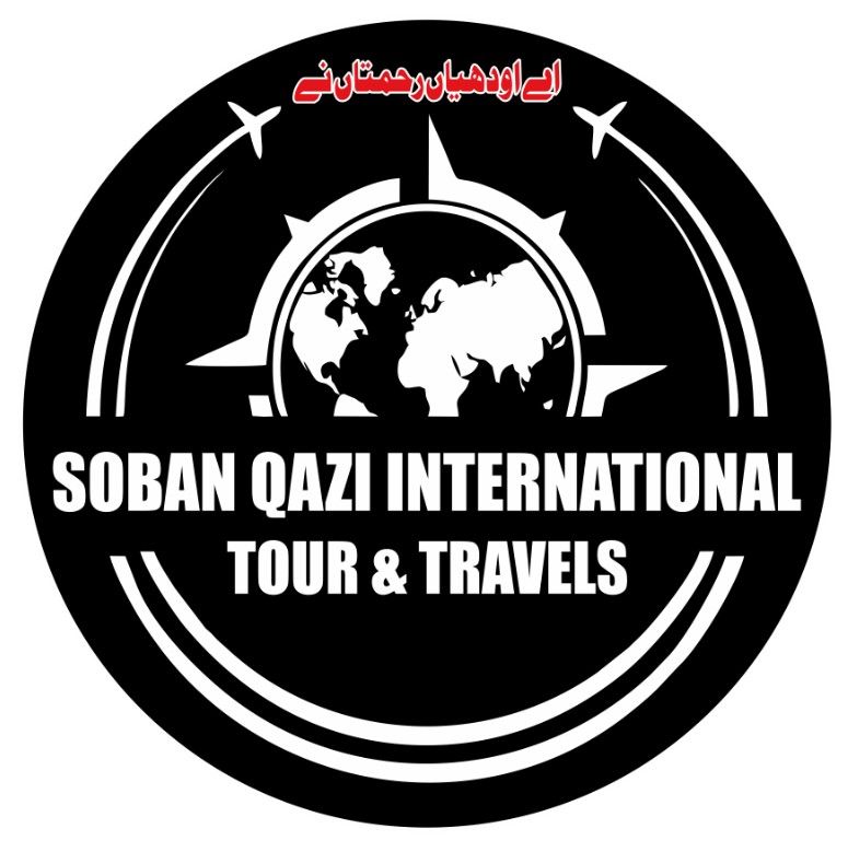Soban Qazi International Tours